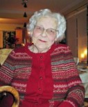 Margaret Antoinette Westin