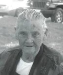 Violet Bilow