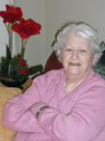 Margaret Mary Mcewen