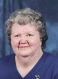 Joyce Eileen Otis
