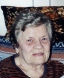 Alexandra Usminzo