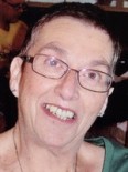 Louise Stevenson