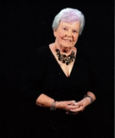 Margaret Eleanor Bailey