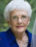 Marguerite O'Connell