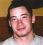 Stephen John Gilbert