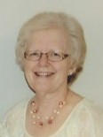 Mary Atkinson