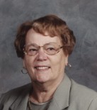 Elizabeth Sutherland