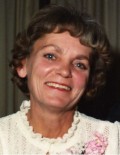 Klara Elizabeth Robinson