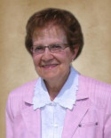 Yvette Mathieu
