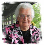 Doris Anna Cooper