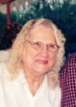 Frieda May Leonard