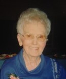 Elizabeth Grace Shupe