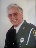 Barney E. Mckay