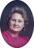 Joyce Karen Swanson