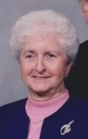 Doris Elizabeth Sawyers