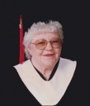 Thelma Elizabeth Margaret Lougheed