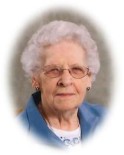 Frances Nault