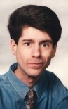 Mario Miville