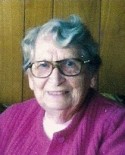 Violet Lorraine Davis