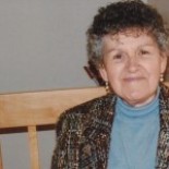 Cécile Plamondon