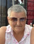 Mary Burgess