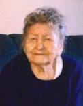 Harriet Lindstrom