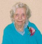 Isabelle Wright