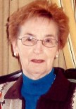 Françoise Lagacé