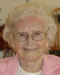 Dora Estelle Saunders