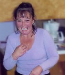 Catherine Anne Allen