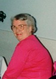 Betty Arlene Isabel Thompson