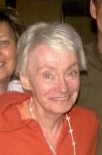 Mary Florence Tomkins