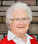 Kathleen Elizabeth Newcombe