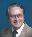 Clifford Orviss Scanlon
