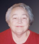Francisca Dinelle