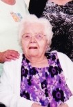 Blanche Carter