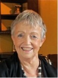 Margaret Moore