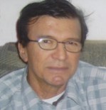 Heraclio Rosendo Cornejo