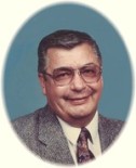 Edward James Castle