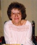 Jane Gardiner Francis