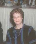 Shirley Grace Le Feuvre