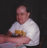 Donald George Brandow