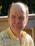 Robert Cook