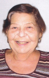 Madeleine Brosseau