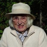 Barbara Warren Cowan