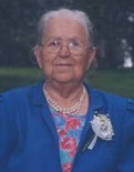 Clara Tulk