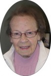 Evelyn Lewis