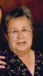 Fernande Beaulé