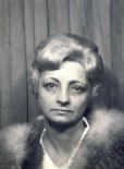 Paulette Fournier
