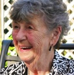 Elizabeth May Proctor
